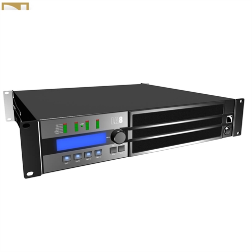 Cục Đẩy Công Suất L-Acoustics LA8 2
